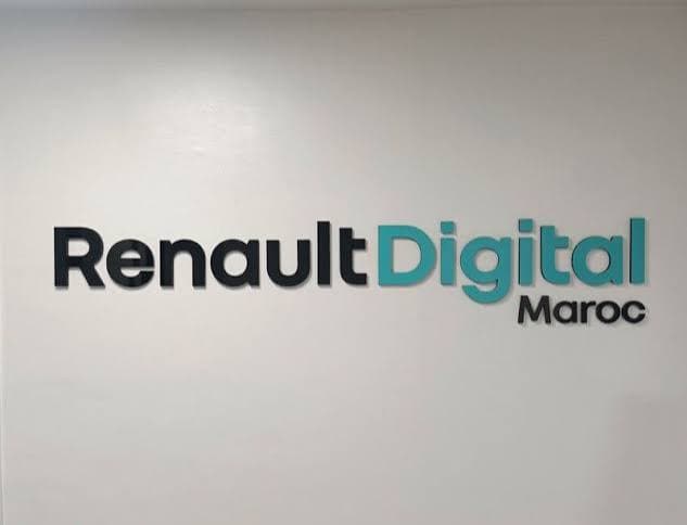 Renault Digital